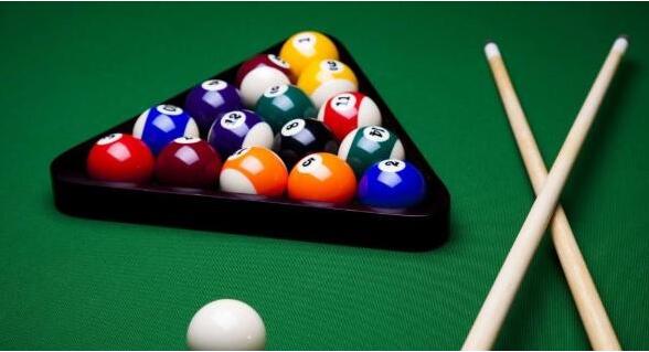 大頭、小頭打臺球球桿怎么選擇